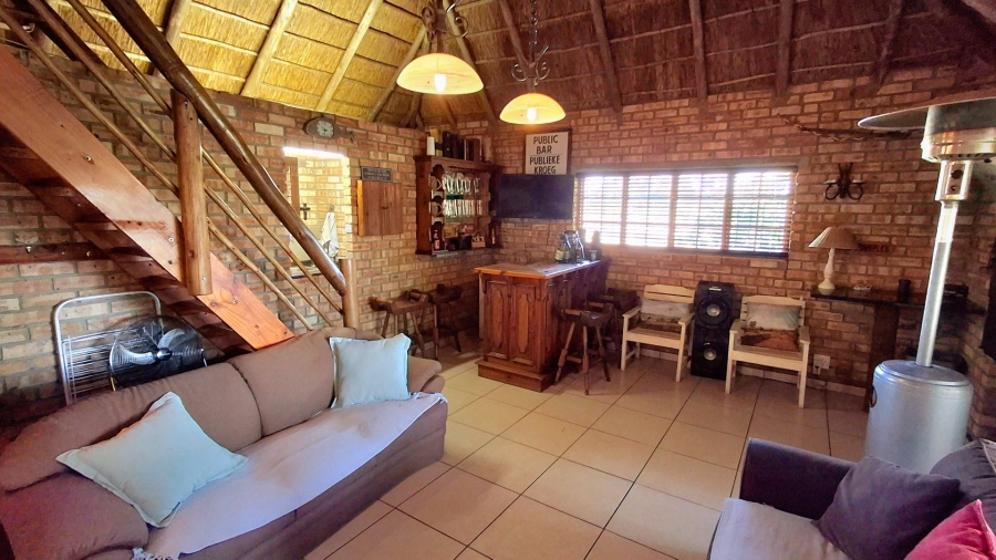 3 Bedroom Property for Sale in River Lodge Estate Free State